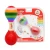 Import cheap price hot sale musical instruments toys wooden child toy maracas from China