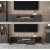 Import cheap price panel furniture living room tv stand with mdf from China