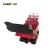 Import Cheap Price Red Gasoline Truck Dumper Mini Tractor For Construction from China