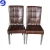 Import Cheap price restaurant chair for hotel from China