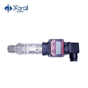 Cheap price RS485 0-5v 0-10v 4-20ma digital water pressure sensor