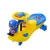 Import Cheap price swing car / kids slide ride on car wholesale / eco friendly plastic swing for kids from China