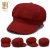 Import Cheap price unisex ladies french autumn & winter warmth solid fashion lovely wool felt blank Newsboy Ivy beret hats from China