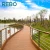 Import Cheap strand woven bamboo good reviews outdoor deck flooring from China