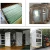 Import Cheap UPVC Windows and Doors/ PVC windows and doors/tilt and turn window from China