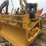 cheap used CAT D4H D3C D5M LGP Bulldozer /D7R Bull Dozer