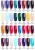 Import Cheap Wholesale O.P Brand 273 Colors 15 ml Painting Gel Nail Polish UV Gel Color Set from China