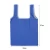 Import Cheap wholesale reusable polyester folding shopping bag from China