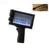 Cheapest Hand Held Portable Direct To Wall Inkjet Printer