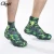 Import CHEJI Pioneer Green Bicycle Overshoes Highly Elastic Wholesale Custom Cycling Shoe Cover Cycling Assessories from China