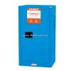 Chemical product Fireproof Paint Storage safety Cabinet for Industrial