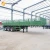 Import Chengda Factory 3 Axle 12 Wheel Cargo Fence Semi Trailer for sale from China