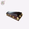 CHENGFA Funeral supplies coffin accessories plastic casket flower-1353AB