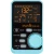 Import Cherub WSM-240 Guitar accessories factory high quality multi-function guitar tuner metronome from China