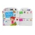 Import Child ABC&123 Learning and Writing Teaching Book , Fashionable Cheapest Children Book with Accessories from China