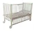Import Child bed with one function and could be added castors from China manufacturer from China