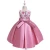 Import Children Clothing Boutique Kids Dress Princess Wedding Baby Girl Party Wear Frocks from China
