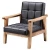 Import children furniture guangdong kid sofa chair set from China
