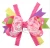 Import Childrens hair and colorful ribbon clip dovetail Festival Hair Barrettes wholesale from China