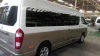 China 6M pure electric Mini bus/van with comfortable seats