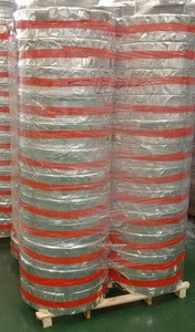 Buy China 8.5-24 Trilex Rims, Spacer 3 Pcs Truck Wheels Made In China ...