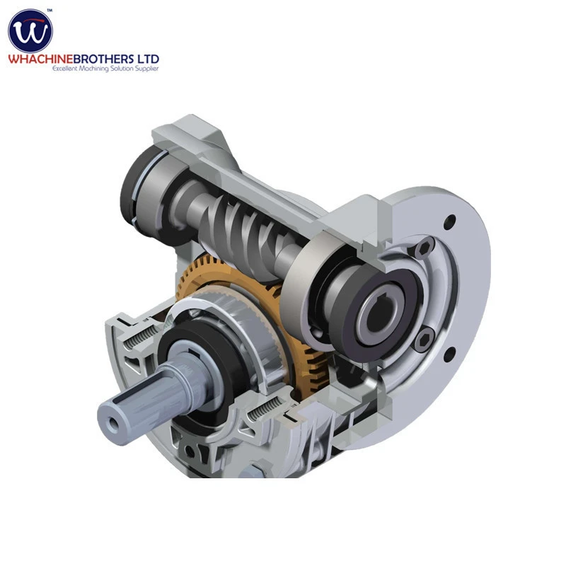 china 90 degree shaft spiral bevel gear speed reducer reduction
