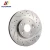 Import China coated rotor brake 517122c000H auto spare parts 203 brake disc from China