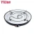 Import China commercial home bbq grill machine round argentine cast iron grate pan with stainless steel crepe maker tool from China