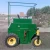 Import China compost windrow turner cow dung compost processing machine compost turning equipment from China