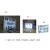 Import China factory best gift light box for children felt letter board sign set 10 x inches manufacture from China