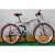 Import China factory cheap steel high quality adult bicycle mountain bike from China