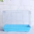 Import china factory direct deluxe wire large portable hamster villa cage from China