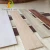 Import China Factory direct selling 4.5mm 0.3mm  lock system click cork back  pvc spc flooring from China