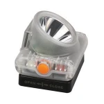 China factory high quality 100lm waterproof headlight