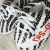 Import China factory plush stuffed Yeezy AJ sneaker slipper bedroom sneaker slippers from China