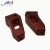 Import China factory red anodized aluminum car parts from China