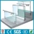 Import China factory stainless steel frameless glass u channels from China