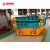 China factory steerable material transfer cart material handling equipment