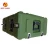 Import china factory waterproof IP65 military 3 space 3u rack flight mountable case shallow from China