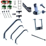China foyo manufacturer boat parts marine hardware Accessories
