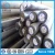 Import China GB/T699 20# 45# HR Steel Round Bar from China