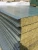 Import China Good quality Color steel sandwich panel supplier from China