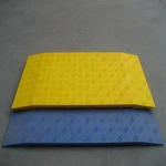 china gutter grating industrial floor PVC grating for swimming pool
