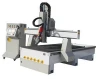China High Precision Woodworking JD1325 Wood Cnc Router