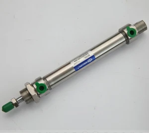China High quality DSN stainless steel mini pneumatic cylinder