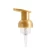 Import China hot sell small 43mm plastic liquid soap dispenser pump foam pump for cosmetic plastic bottle packaging from China