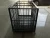 Import China hotsale heavy duty metal pet cage kennel crate from China