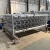 Import China LNG air heating aluminum evaporator from China