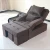 Import China luxury remote control pedicure massage spa chair from China