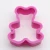 Import China Manufacture Wholesale Good Quality Plastic Cookie Cutter from China